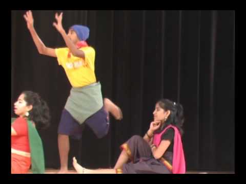 UTSAV Diwali 2008 - Dariya Kinare
