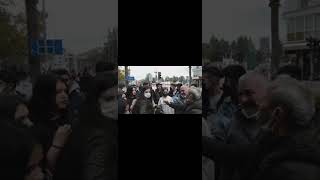Sokak Röportajı, Genç Arkadaş Ironi Yaptı Insanlar Kahkaha Attı