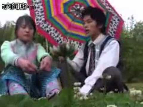 苗族民歌 Hmoob Suav Kwv Txhiaj (Hmong Folk Songs) H'Mong Trung Quốc