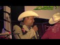 EL ROBLE COPANECO - LA PISTA SECRETA (EN VIVO EN RIO DE LUNA)