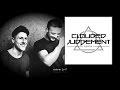 Clouded Judgement - Interview