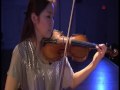 Mayuko Kamio / Paganini : 24 Caprices for Solo Violin No.24