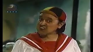 Kiko Federrico - Com Eletricidade Não Se Brinca - Band - Dublagem Maga