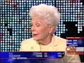 Ann Richards Election Night 2000