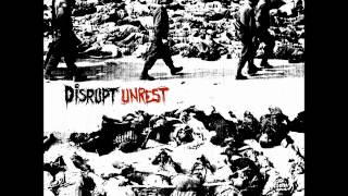 Watch Disrupt Unrest video