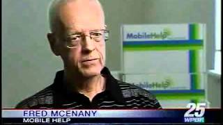 MobileHelp's technology