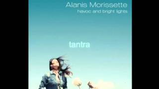 Watch Alanis Morissette Tantra video