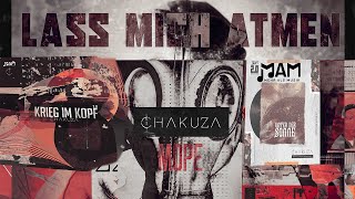 Watch Chakuza Lass Mich Atmen video