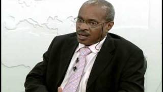 Zulu Araújo fala sobre a candidatura de Marina Silva