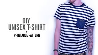 How to Make a T-Shirt