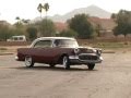 1955 Olds Super 88 Holiday Coupe Custom 2