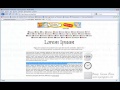 CSS. Базовый курс. (Евгений Попов) CSS. Базовый курс. (Евгений Попов)