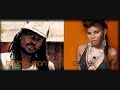 Ce'Cile - So Fly (Feat. Beenie Man) NEW!