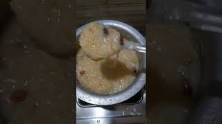 Payasam Shorts Shorts Shorts Cooking