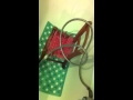 Sedia elettrica per bambini scoperta atroce