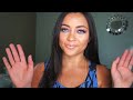 Summer Sunset Makeup Tutorial