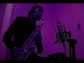 Bruno Mars - When I Was Your Man - Alto Saxophone