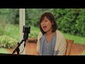 絢香 Ayaka - "手紙 ～拝啓 十五の君へ～" 音楽で遊んでみた (Studio Session LIVE)