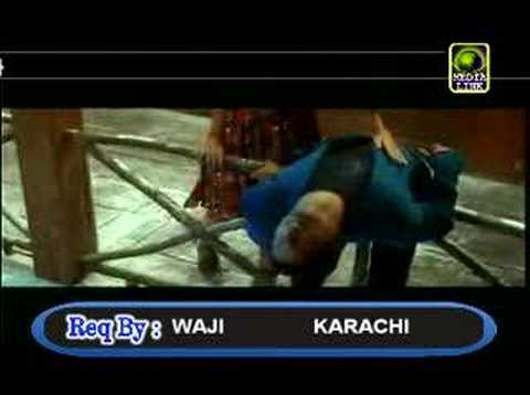 Ab Mujhe Raat Din ( By Sonu NIgam )
