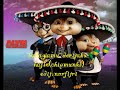 Bahagiamu Deritaku Hafis Chipmunks images Bahagiamu Deritaku Hafis Chipmunks