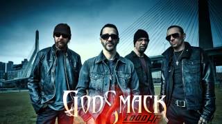 Watch Godsmack Nothing Comes Easy video