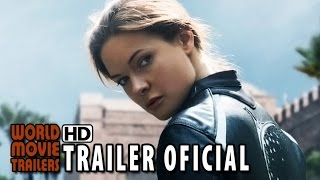 Missão: Impossível Nação Secreta Trailer Oficial 'Payoff' Dublado (2015) - Tom Cruise HD