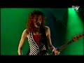 Melissa Auf Der Maur "Followed The Waves(live 2004)"