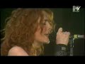 Melissa Auf Der Maur "Followed The Waves(live 2004)"