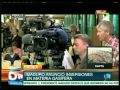 Rusia y Venezuela fortalecen relaciones bilaterales