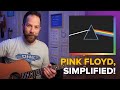 Pink Floyd's "Breathe" – with Acoustic Riffs, Easier Chords, and Strumming Tips