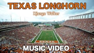 Watch Django Walker Texas Longhorn video