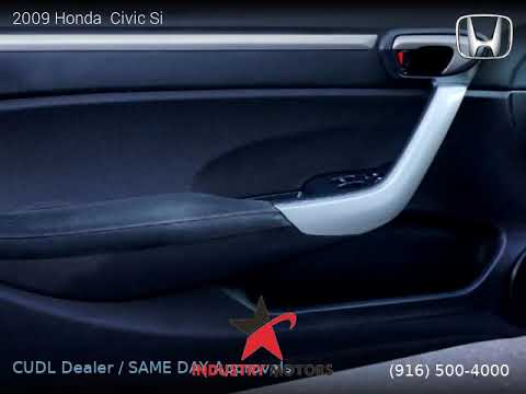 2009 Honda Civic - Industry Motors Inc.