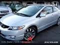 2009 Honda Civic - Industry Motors Inc.
