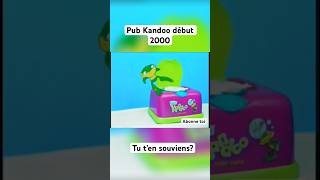 Pub Kandoo Début 2000