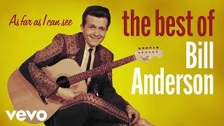 Watch Bill Anderson I Get The Fever video