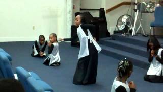 Watch Kurt Carr Awesome Wonder video
