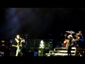 Green Day "Longview" and "Basket Case" Live @ Rock Werchter 2013
