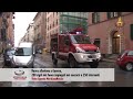 Nuova alluvione a Genova, 200 vigili del fuoco impiegati nei soccorsi e 250 interventi