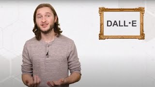 What is Dall-E? (in about a minute)