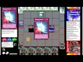 Competitive Yugioh Duels : Nekroz vs Yosenju - You need special boots to survive this flood