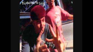 Watch Bloodhound Gang KIDS Incorporated video