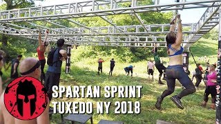 Spartan Race Sprint 2018 (All Obstacles) Spartan Race Sprint 2018 (All Obstacles)