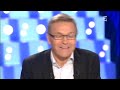 Pauleta - On n'est pas couché 22 novembre 2008 #ONPC