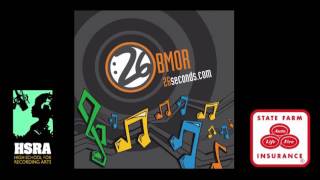 Drop N Out (BMOR)
