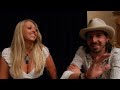 County Gig Girls interview Micky Braun from Micky & The Motorcars