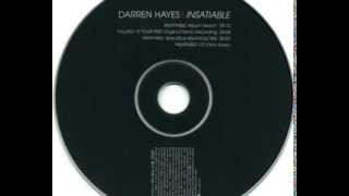 Watch Darren Hayes Falling At Your Feet video