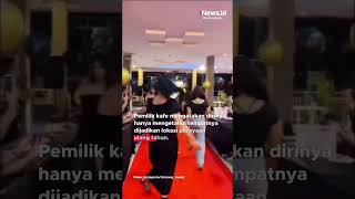 Viral Video Waria Fashion Show Di Padangsidimpuan