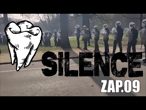SOLO: Silence Skateboards - ZAP 09