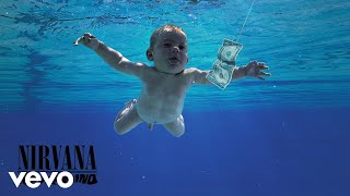 Watch Nirvana Breed video
