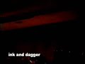 Ink and Dagger - Newspaper Tragedy